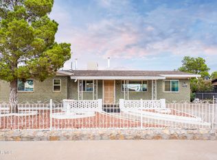 2636 Prestwick Rd, El Paso, TX 79925