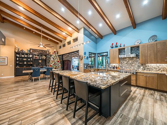 3rd image of 8707 E San Martin Dr