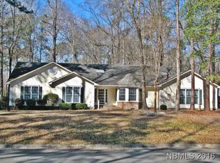 3004 Coriander Dr, New Bern, NC 28562