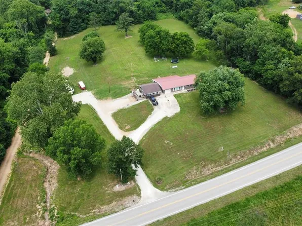 1964 Highway 21, Centerville, MO 63633