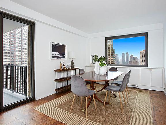5th image of 10 W 66th St #26EF