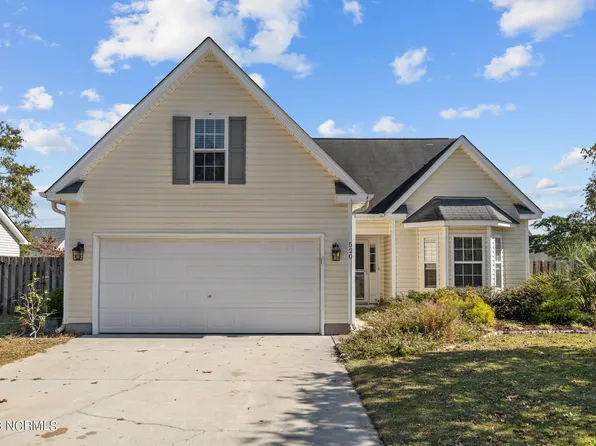 520 Maple Branches Drive, Belville, NC 28451