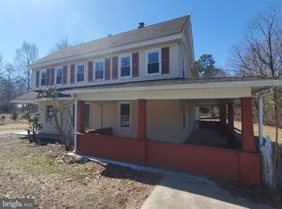 120 Four Mile Rd, Pemberton, NJ 08068