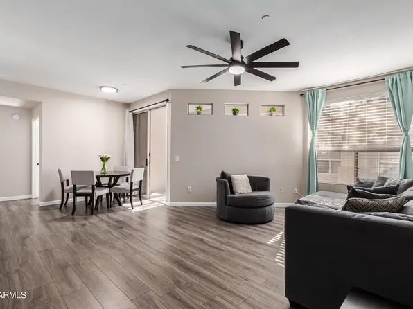 9550 E THUNDERBIRD Road #155, Scottsdale, AZ 85260
