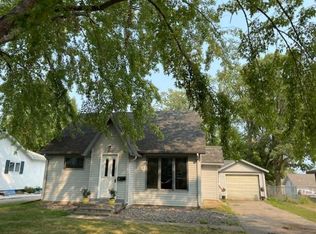 510 NE 9th Ave, Grand Rapids, MN 55744