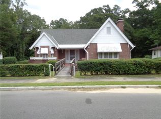 1210 Bibb St, Tuskegee Institute, AL 36088