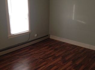 68 Japonica St #2, Pawtucket, RI 02860