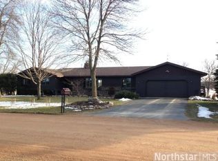 16127 Pepin Ln, Montgomery, MN 56069