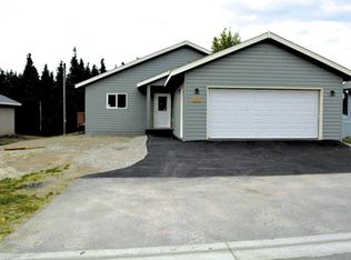 2337 E 72nd Ave, Anchorage, AK 99507