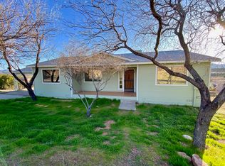 4815 N Nachez Dr, Rimrock, AZ 86335