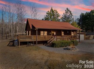 114 Woodstock Ln, Rutherfordton, NC 28139