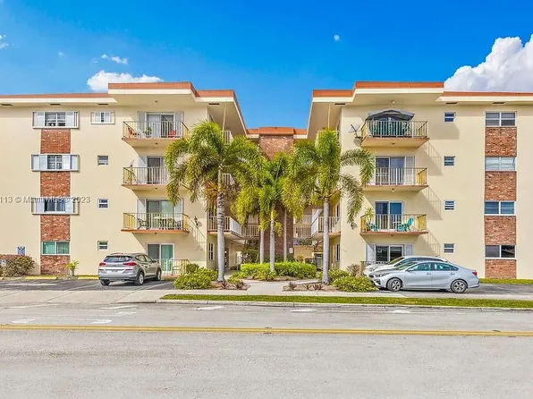 1747 Rodman St APT 403, Hollywood, FL 33020