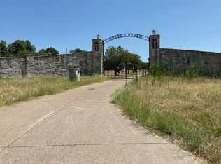 8380 Fm 314 N, Brownsboro, TX 75756