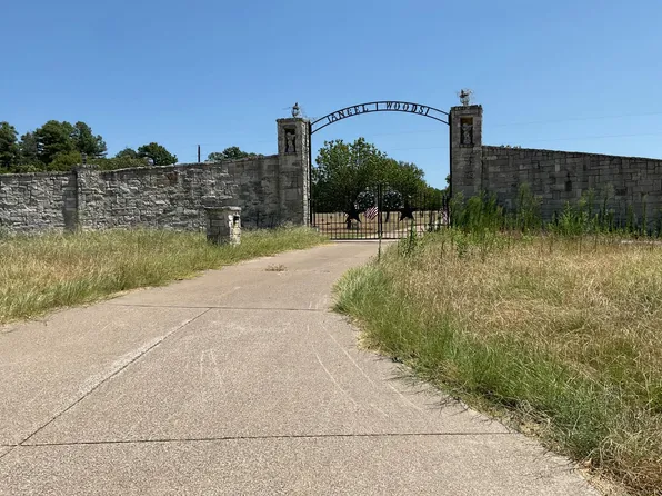 8380 Fm 314 N, Brownsboro, TX 75756