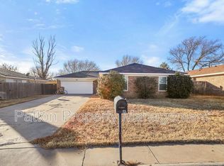 31 Northridge Dr, Canyon, TX 79015