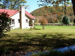 13406 Highway 68, Tellico Plains, TN 37385