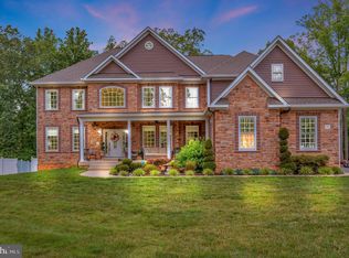 95 Alderwood Dr, Stafford, VA 22556