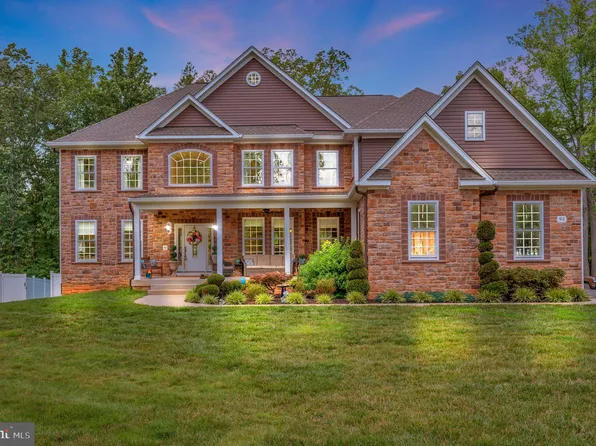 95 Alderwood Dr, Stafford, VA 22556