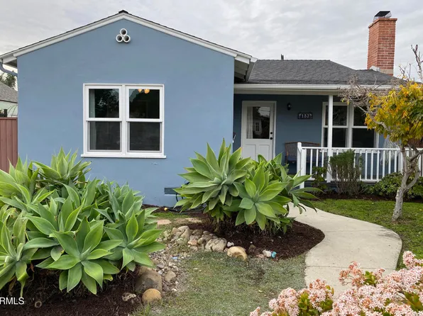 153 San Clemente St, Ventura, CA 93001