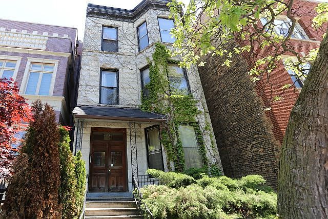 1st image of 2661 N Burling St APT 3