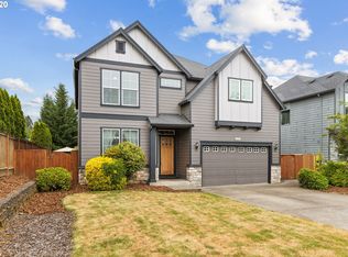20497 SW Arnold Pl, Sherwood, OR 97140