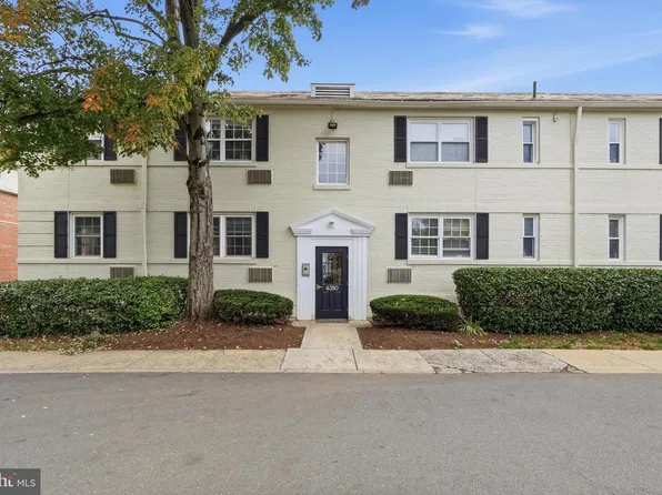 4350 N Pershing Dr #43501, Arlington, VA 22203