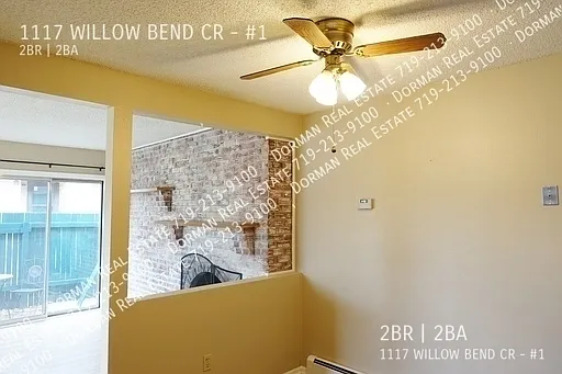 1117 Willow Bend Cir #1 — Photo 10