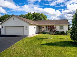 406 Smith Ave, Osceola, WI 54020