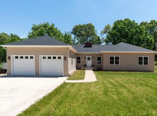 228 William Cousins Rd, Staunton, VA 24401