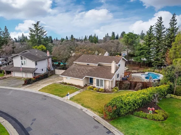 118 Oak Rock Cir, Folsom, CA 95630