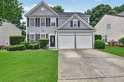 510 Alstonefield Dr Photo 1