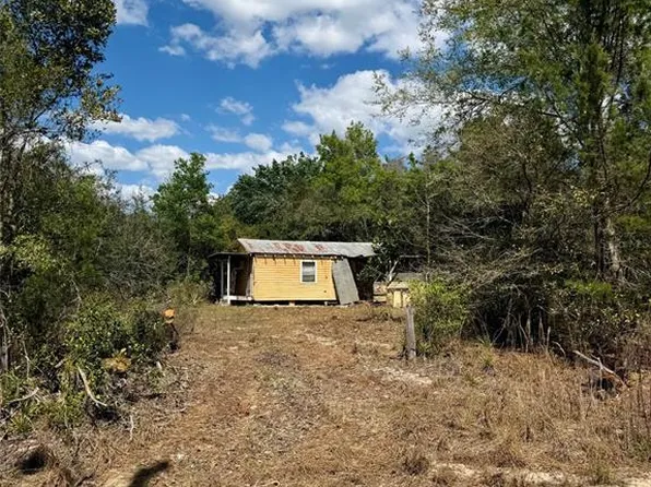 15575 NE 234th Pl, Fort Mc Coy, FL 32134