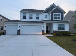 8595 Strabet Dr, Pendleton, IN 46064