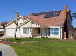 1020 N Elmwood Ave, Rialto, CA 92376