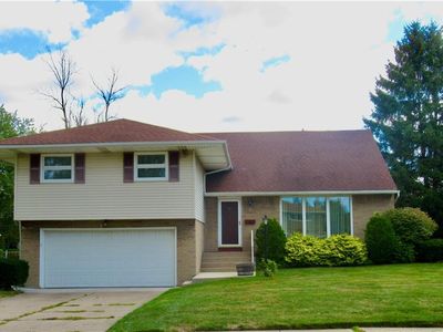 21 Calderwood Dr, Cheektowaga, NY, 14215