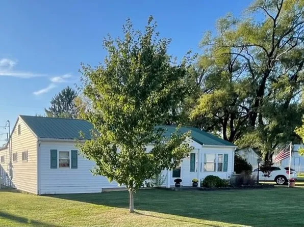 1503 Marshall St, Paris, IL 61944