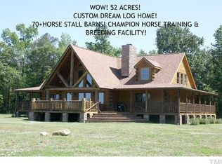 732 Wc Braswell Rd, Selma, NC 27576