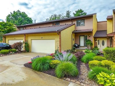 109 Olson Spur, Munroe Falls, OH, 44262