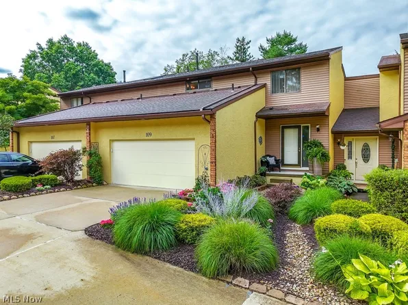 109 Olson Spur, Munroe Falls, OH 44262