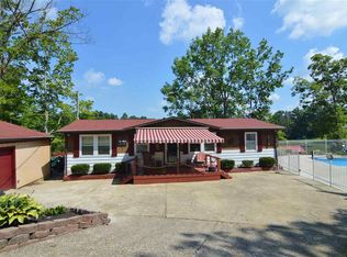 540 Rainbow Dr, Crittenden, KY 41030