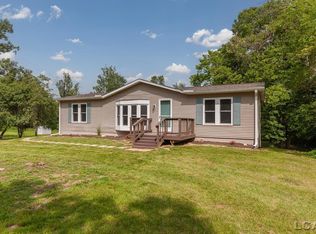 1053 Laberdee Rd, Adrian, MI 49221