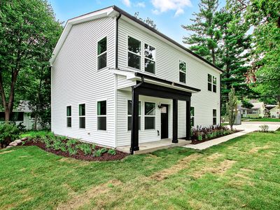 624 Lake St, Twin Lakes, WI, 53181