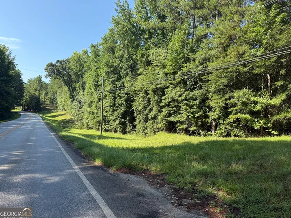 0 Old Field Rd, Franklin, GA 30217