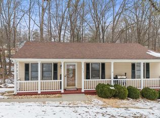 111 Longwood Pl, Madison Heights, VA 24572