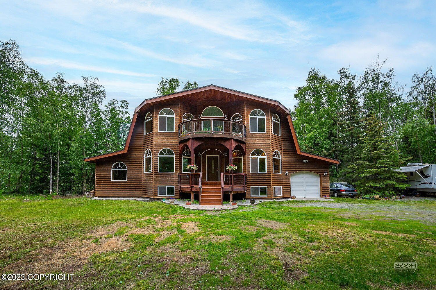 21225 Falling Water Dr, Eagle River, AK 99577 MLS 237424 Zillow