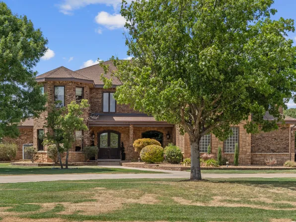 4 San Vincente Cir, Clovis, NM 88101