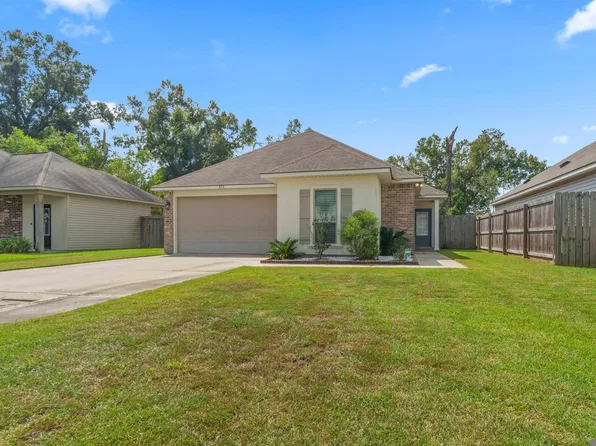 273 Hollow Ridge Ave, Gonzales, LA 70737