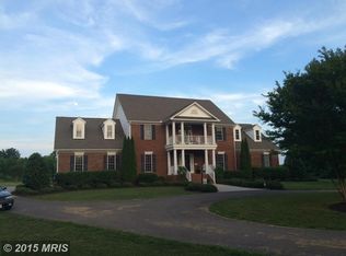 14961 Patrick Meadows Way, Montpelier, VA 23192