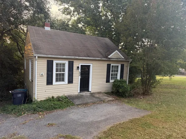 4529 Old Mountain Rd NE, Roanoke, VA 24019