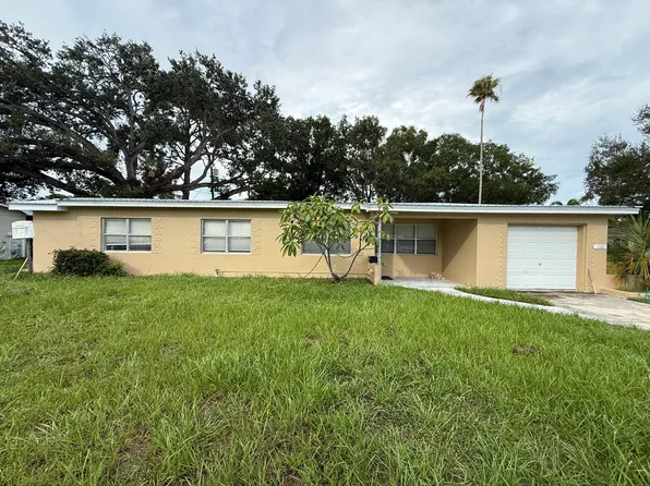1101 Meadowlawn Dr N, Saint Petersburg, FL 33702